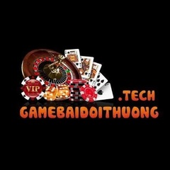 Gamebaidoithuong Tech's profile picture