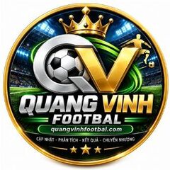 Quangvinhfootbal com's profile picture