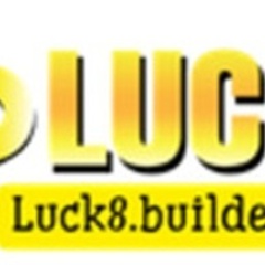LUCK 8's profile picture