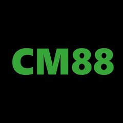 CM 88's profile picture
