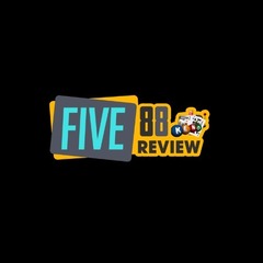 Five88 review's profile picture