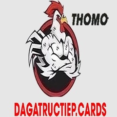 dagatructiep CARDS's profile picture