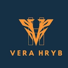 Accountant Vera Grib's profile picture