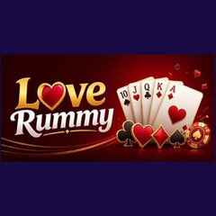Love Rummy  Game's profile picture