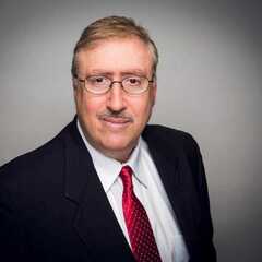 Frederick Orentlich's profile picture