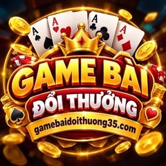 Gamebaidoithuong35 com's profile picture