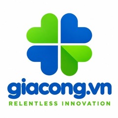 gia công's profile picture