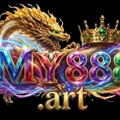 My888 art's profile picture