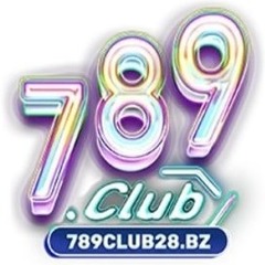 Cổng game 789CLUB's profile picture