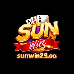 Cổng game SUNWIN's profile picture