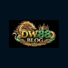 Dw88 blog's profile picture
