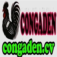 CONGADEN cv's profile picture
