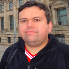 Angelo Silva Neto's profile picture