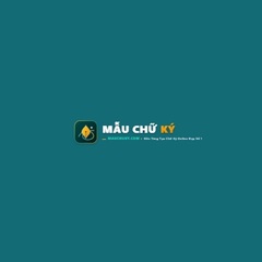 Mau Chu Ky's profile picture