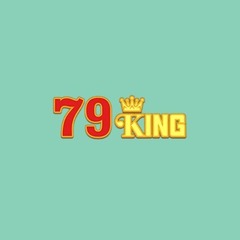 Nhà cái cá cược trực tuyến 79KING's profile picture