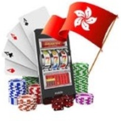 Hong Kong Online Casino's profile picture