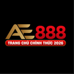 Nền tảng giải trí trực tuyến AE888's profile picture