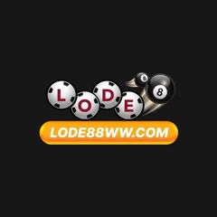 Lode88 Wwcom's profile picture