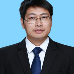 Leijiao Ge's profile picture