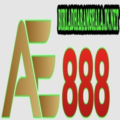 AE888 BIR's profile picture