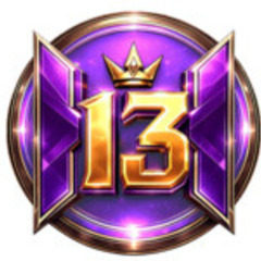 H13 H13's profile picture