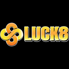 LUCK8 K8's profile picture