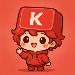 Thế Giới    Keycap's profile picture