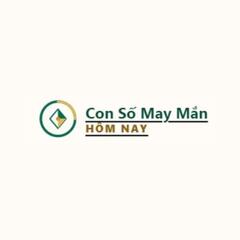 Con Số May Mắn  Hôm Nay's profile picture