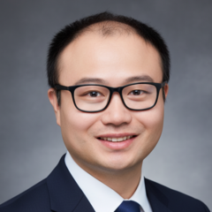 Wei Li's profile picture