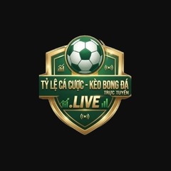 Tỷ lệ cá cược Kèo bóng đá trực tuyến's profile picture