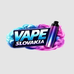 Vape Slovakia's profile picture
