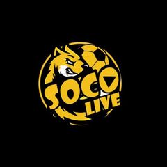 SOCO LIVE's profile picture