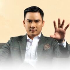 Richart Le  AU88's profile picture
