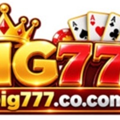 BIG 777's profile picture
