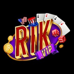 cổng game rikvip's profile picture