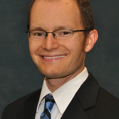 Daniel Mallinson's profile picture