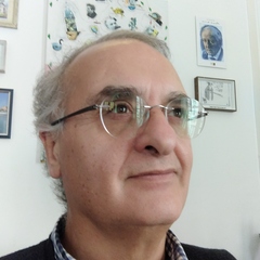 Carlos Reis's profile picture