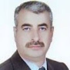 Amer Abed's profile picture