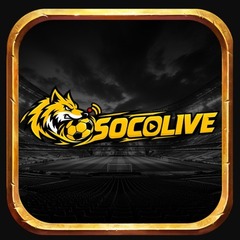 Socolive10 art's profile picture