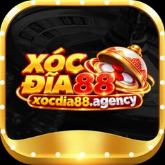 Xocdia88 agency's profile picture