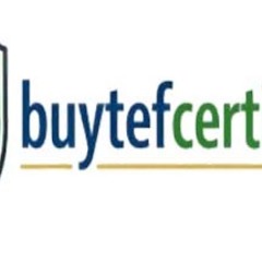 Buy TEF Certificate's profile picture