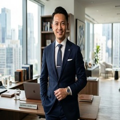 CEO Trần  Quốc An's profile picture