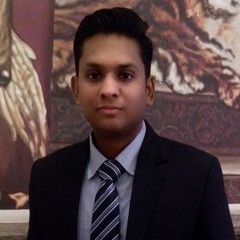 Arun Aggarwal's profile picture