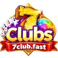 7Club  fast's profile picture