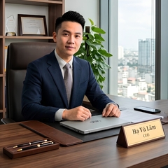 Hạ Vũ Lâm's profile picture