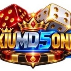 Tài Xỉu MD5 Online's profile picture