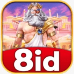 8Id in net's profile picture