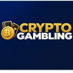 cryptto gambling27's profile picture