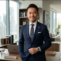 CEO Trần Quốc An's profile picture