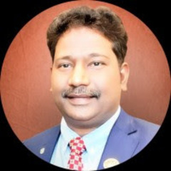 Arulraj Ramalingam's profile picture